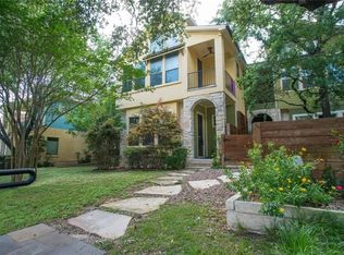 710 Meriden Ln #A, Austin, TX 78703