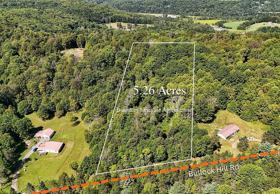 1st image of 0 Bullock Hill Rd #3