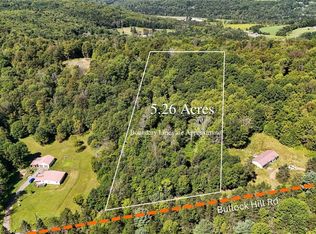 0 Bullock Hill Rd #3, Sidney Center, NY 13839