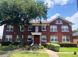 4001 Garrow St APT 5, Houston, TX 77003