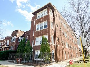 3557 N Oakley Ave #1, Chicago, IL 60618