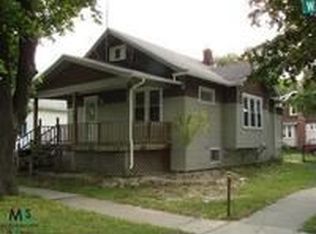 1234 Ward St, Port Huron, MI 48060