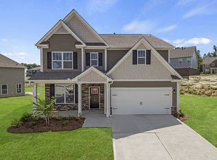 1215 Mooney Ln, Indian Land, SC 29707