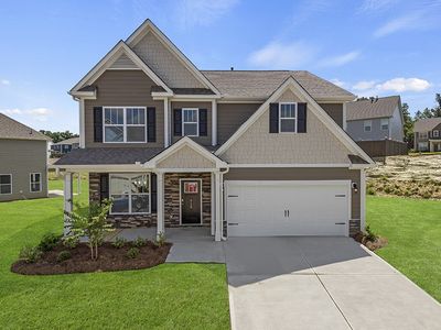 31 Daybreak Pl, Simpsonville, SC, 29681