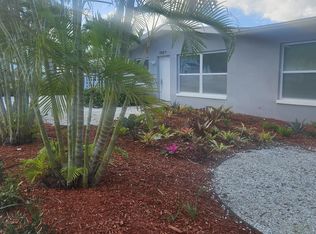 200 140th Ave E, Madeira Beach, FL 33708