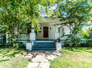 418 Rutherford St, Shreveport, LA 71104