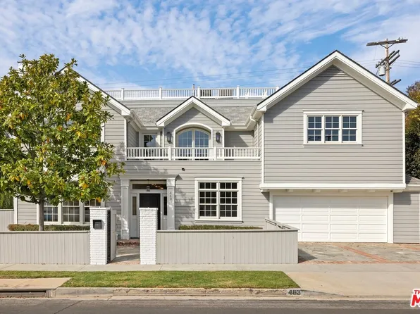 463 Wynola St, Pacific Palisades, CA 90272