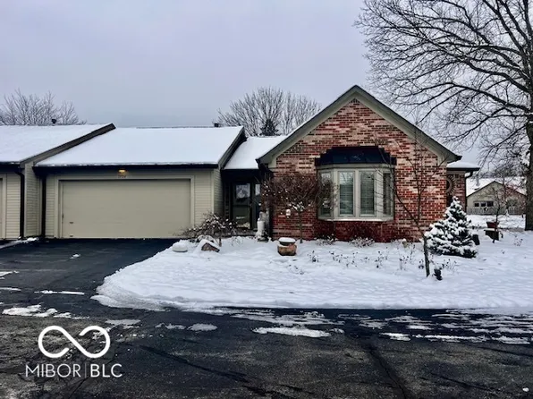 1704 Cloister Dr, Indianapolis, IN 46260