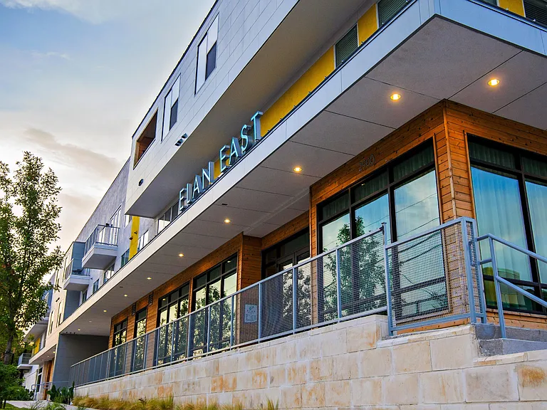 Elan East