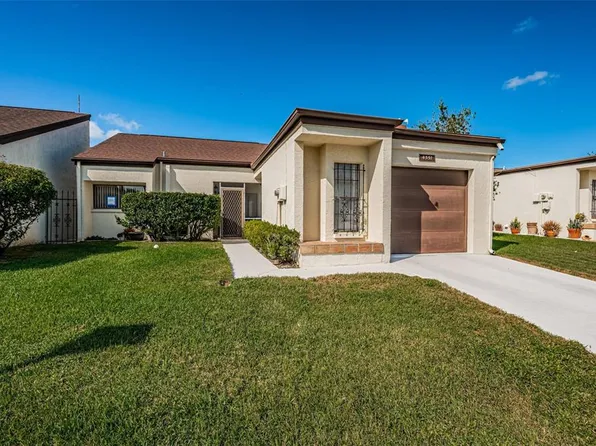 4551 Stonehaven Pl, New Port Richey, FL 34652