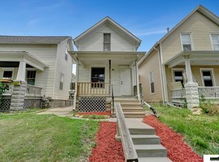 816 C St, Lincoln, NE 68502