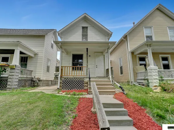 816 C St, Lincoln, NE 68502