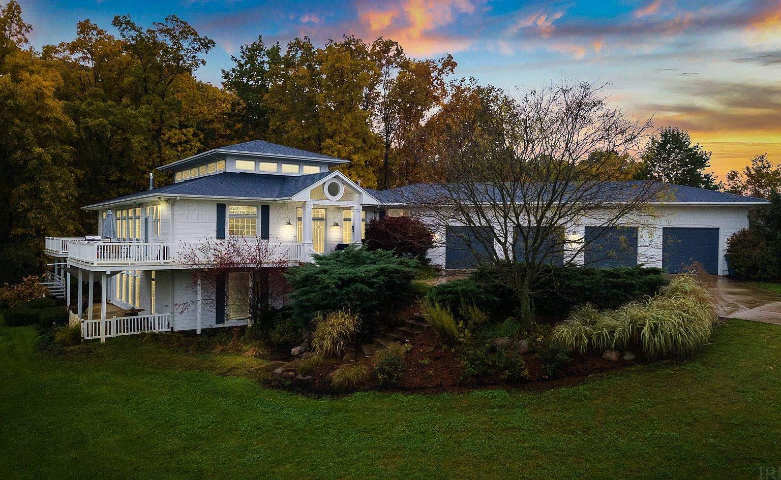 17815 McNabb Rd, Spencerville, IN 46788 Zillow