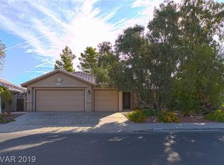 336 Forest Ridge St, Henderson, NV 89014