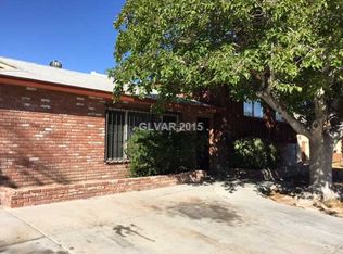 6208 Rassler Ave, Las Vegas, NV 89107