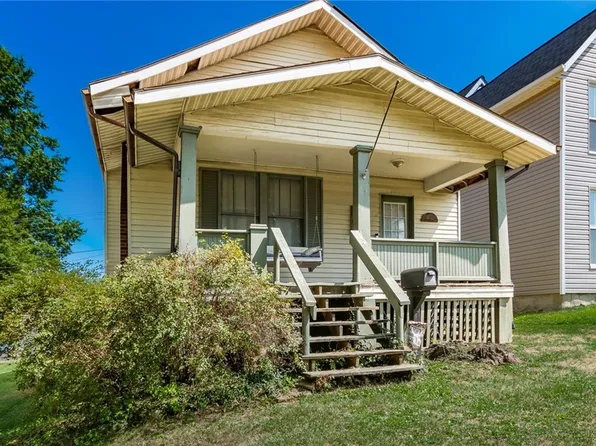 513 Van Horn Ave, Zanesville, OH 43701