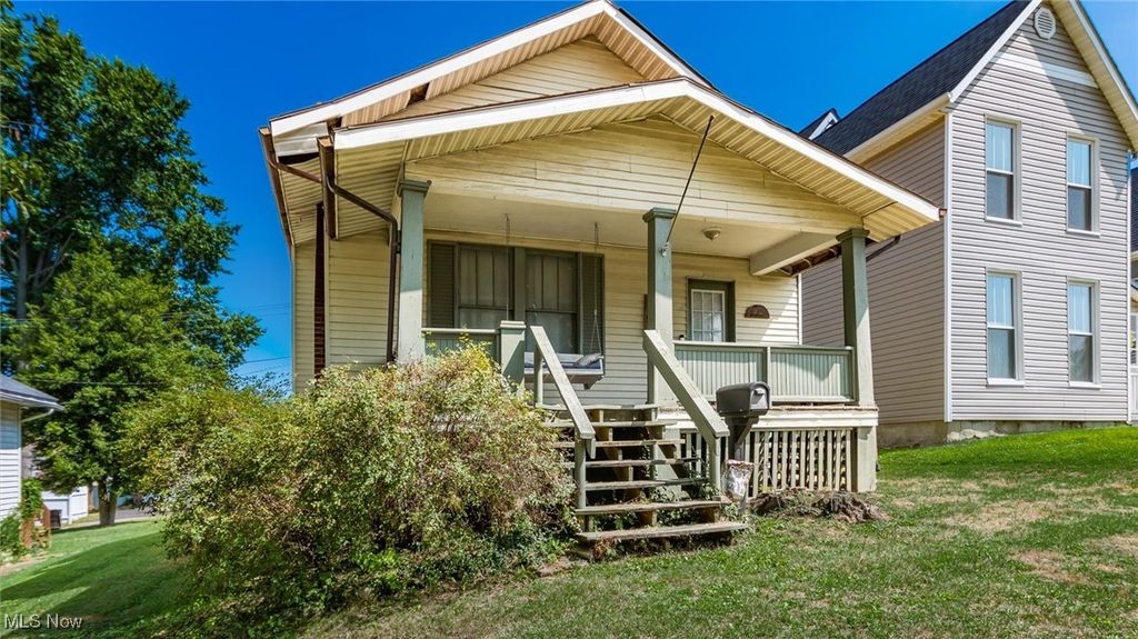Real estate listing image