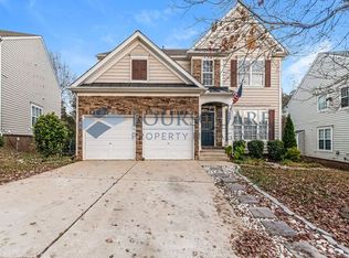 3328 Sugar House St, Raleigh, NC 27614