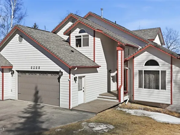 3931 E Cottonwood Way, Wasilla, AK 99654