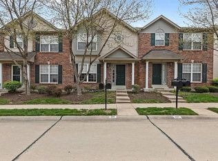 285 Vivaron Ave, Saint Charles, MO 63303