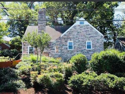 3433 Highwood Dr SE, Washington, DC, 20020