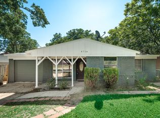 4716 Motley Dr, Mesquite, TX 75150