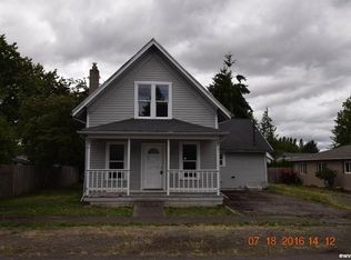 38800 NW Alder St, Scio, OR 97374