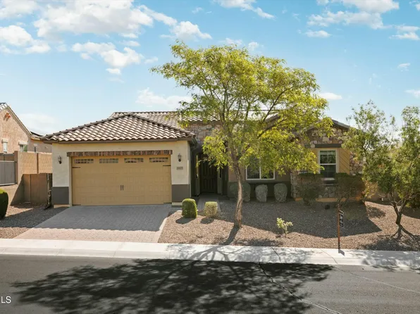 26921 N 100TH Avenue, Peoria, AZ 85383