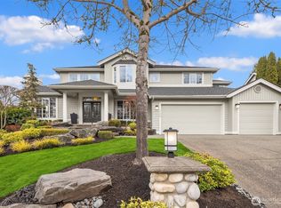 23978 SE 8th Pl, Sammamish, WA