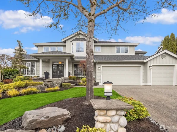 23978 SE 8th Place, Sammamish, WA 98075