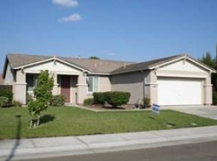 10092 Berryessa Dr, Stockton, CA 95219