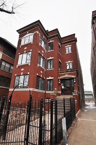 1st image of 5217 S Greenwood Ave APT 3
