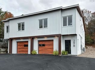 298 Lamont Rd N, Kentville, NS B4N3A9