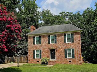 534 Indian Trl, Taylors, SC 29687