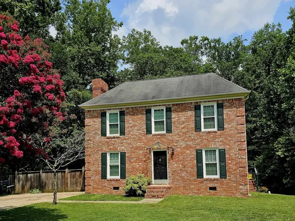 534 Indian Trl, Taylors, SC 29687