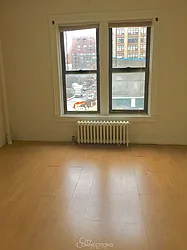 Rented by City Connections Realty