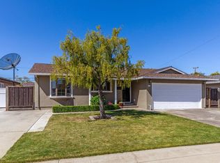 5069 Corbin Ave, San Jose, CA 95118
