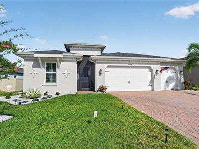 18104 Everson Miles CIR, North Fort Myers, FL, 33917