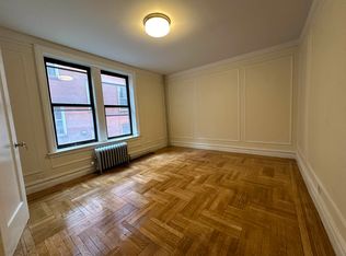860 W 181st St APT 47B, New York, NY 10033