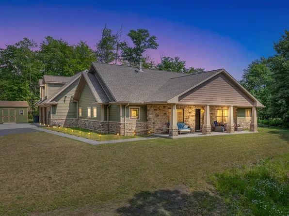 1555 Airport Rd, Falls Creek, PA 15840