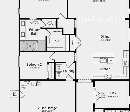 2nd image of this home