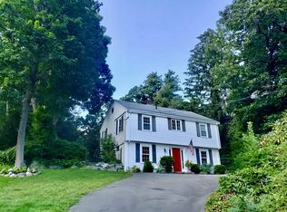 164 Woburn St, Lexington, MA 02420