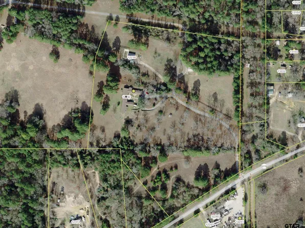 12242 County Road 1113, Tyler, TX 75709