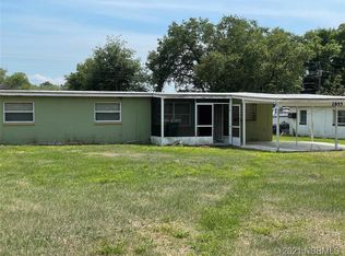 2855 Diamond Rd, Titusville, FL 32796