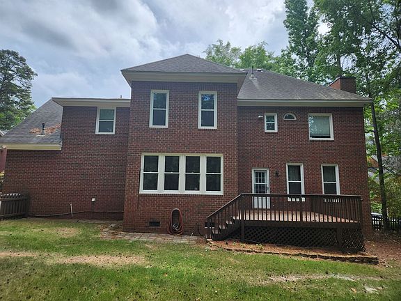 4th image of 3502 Lonesome Pine Ct