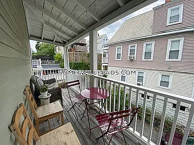 21 Packard Ave #2 — Photo 8
