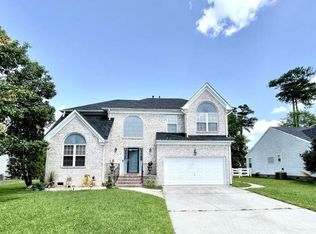 2665 Springhaven Dr, Virginia Beach, VA 23456