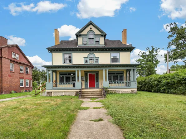 219 Park Ave, Youngstown, OH