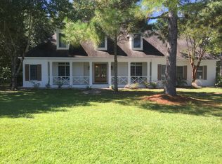 12549 S Lake Forest Dr, Gulfport, MS 39503
