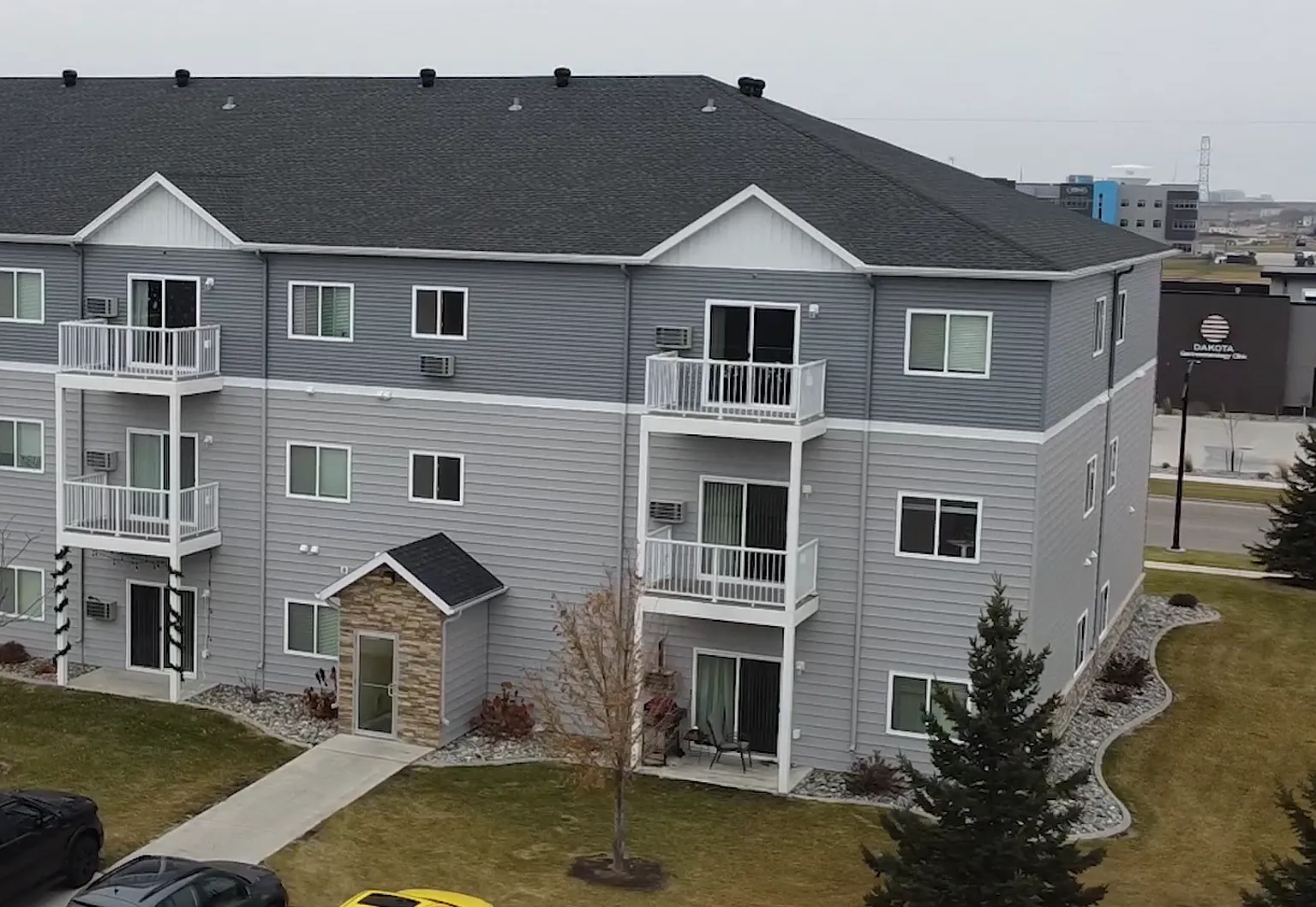 West Ridge — Photo 2